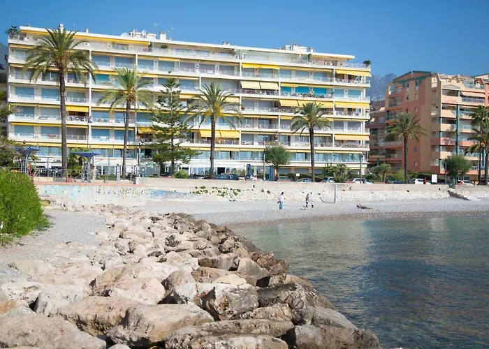 Hotel Victoria