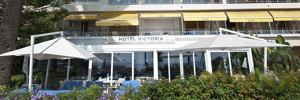 Hotel Victoria 4*