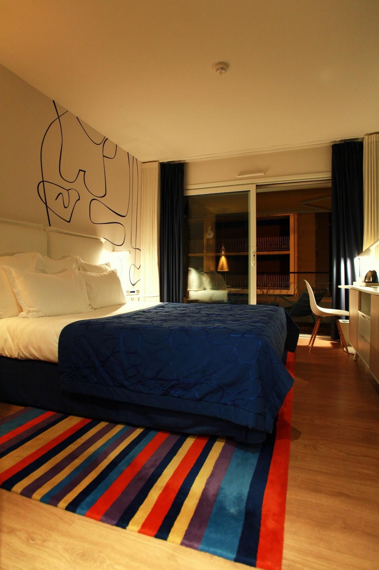 Hotel Victoria Roquebrune-Cap-Martin