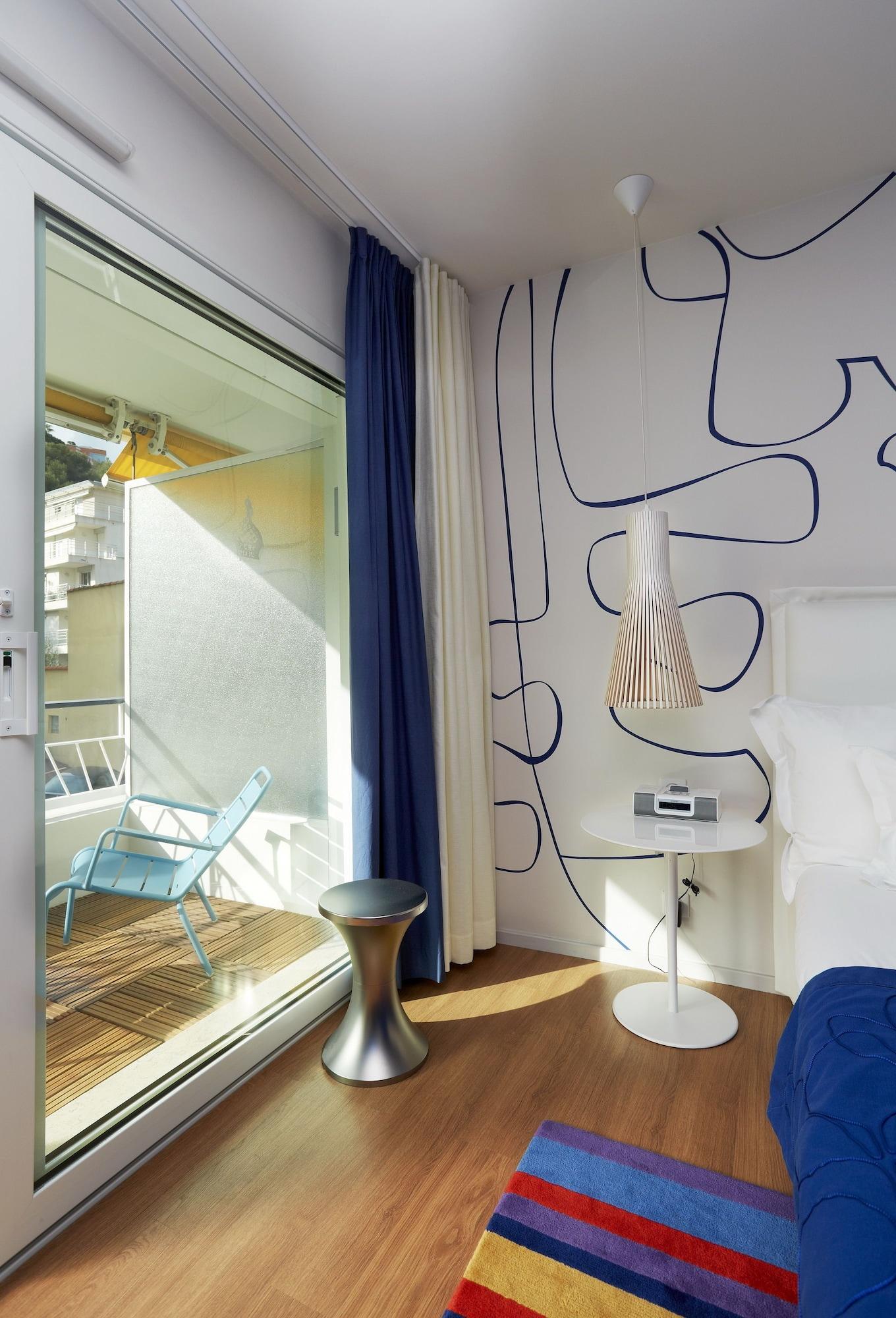 Hotel Victoria Roquebrune-Cap-Martin