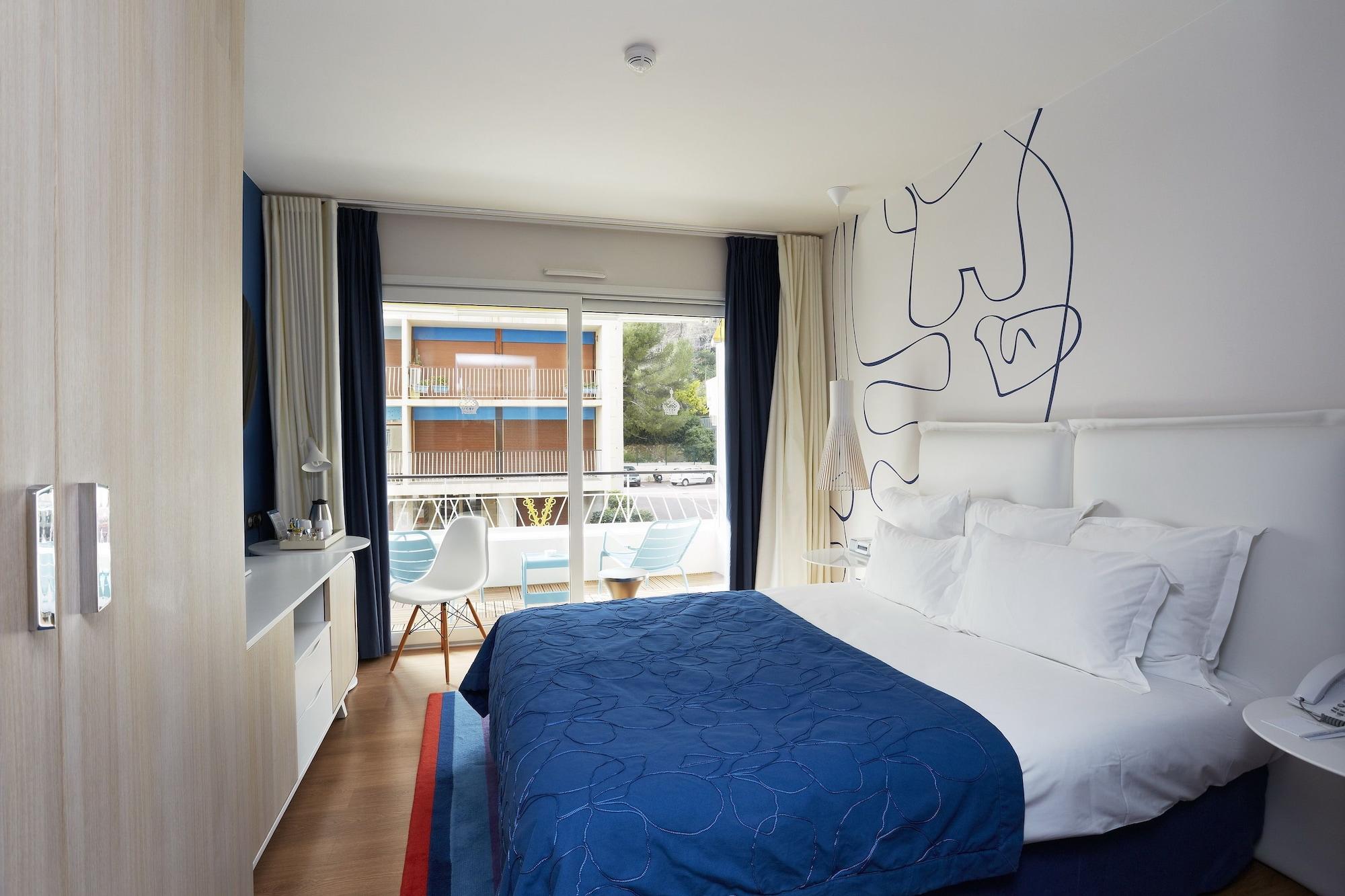 Hotel Victoria 4*