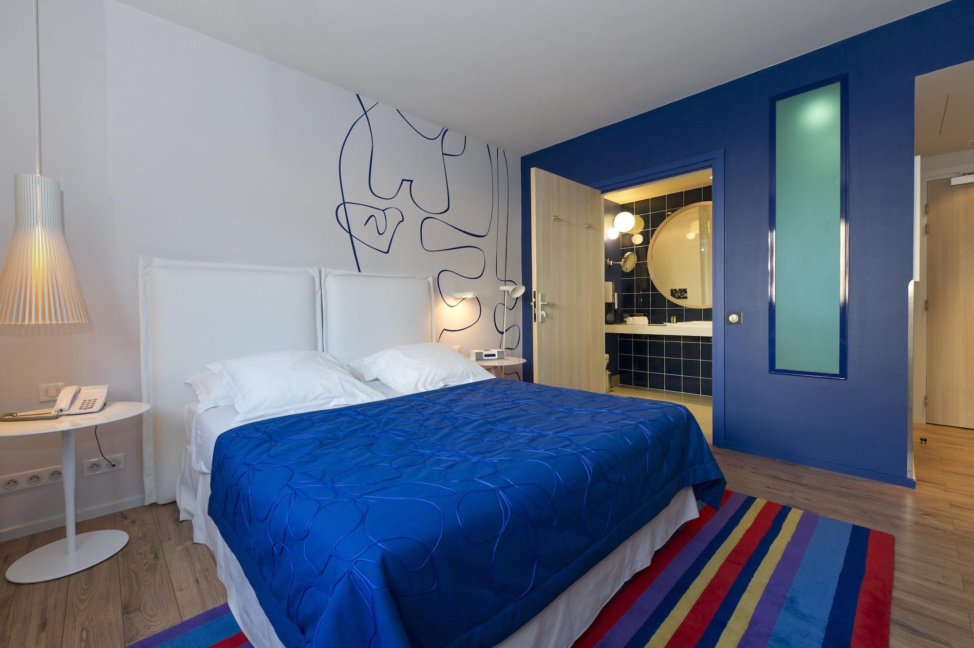 Victoria Hotel Roquebrune-Cap-Martin