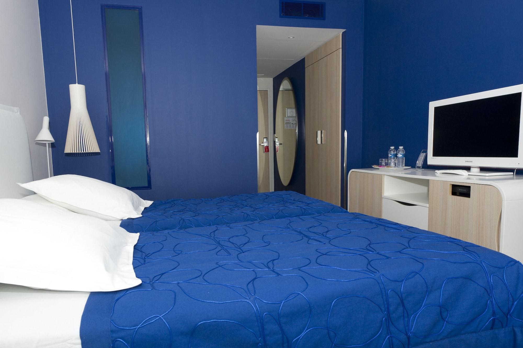 Hotel Victoria Roquebrune-Cap-Martin