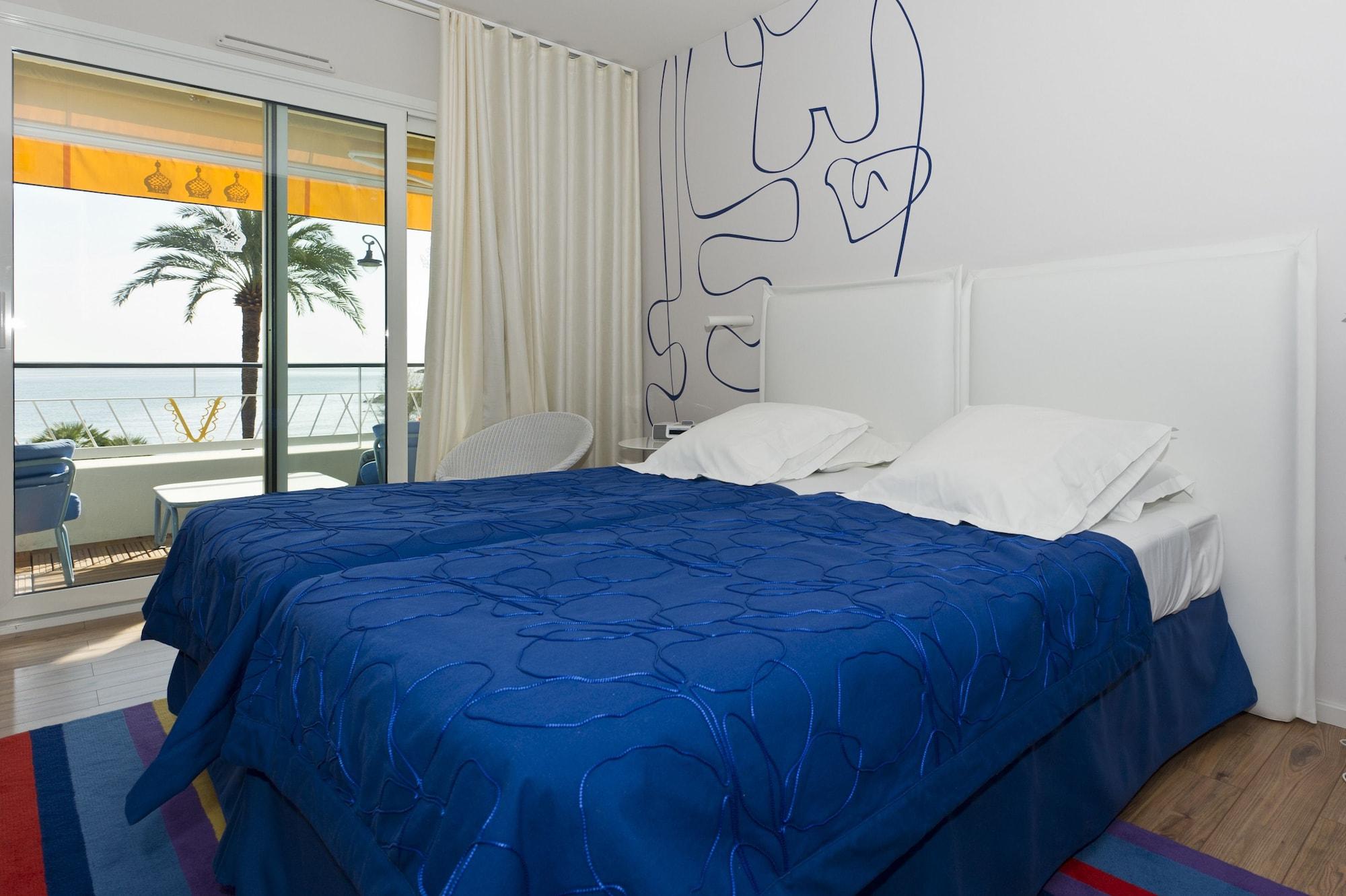 Victoria Hotel Roquebrune-Cap-Martin