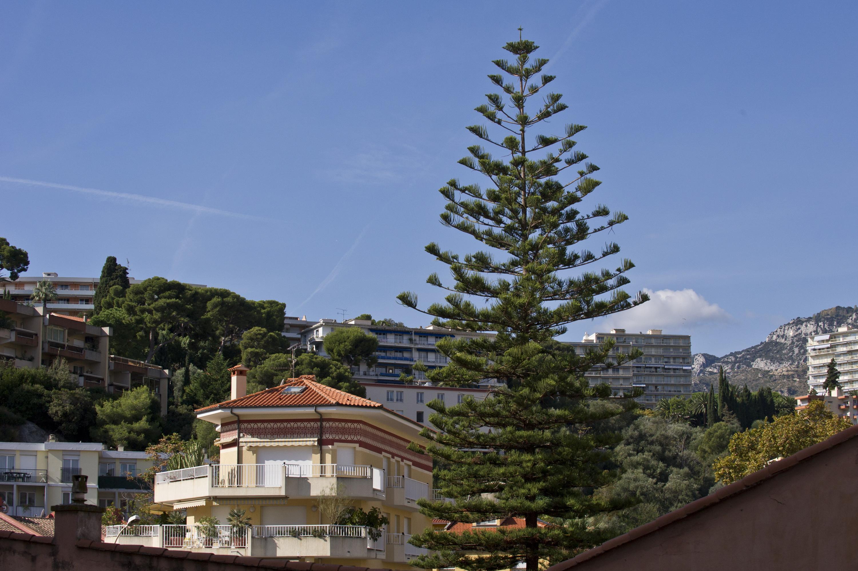 Victoria Hotel Roquebrune-Cap-Martin
