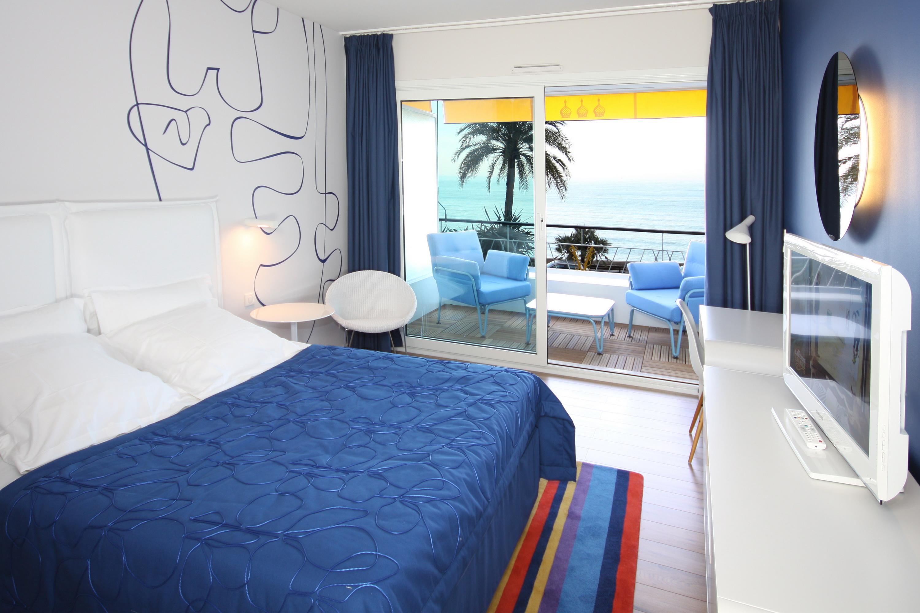 Victoria 4* Roquebrune-Cap-Martin