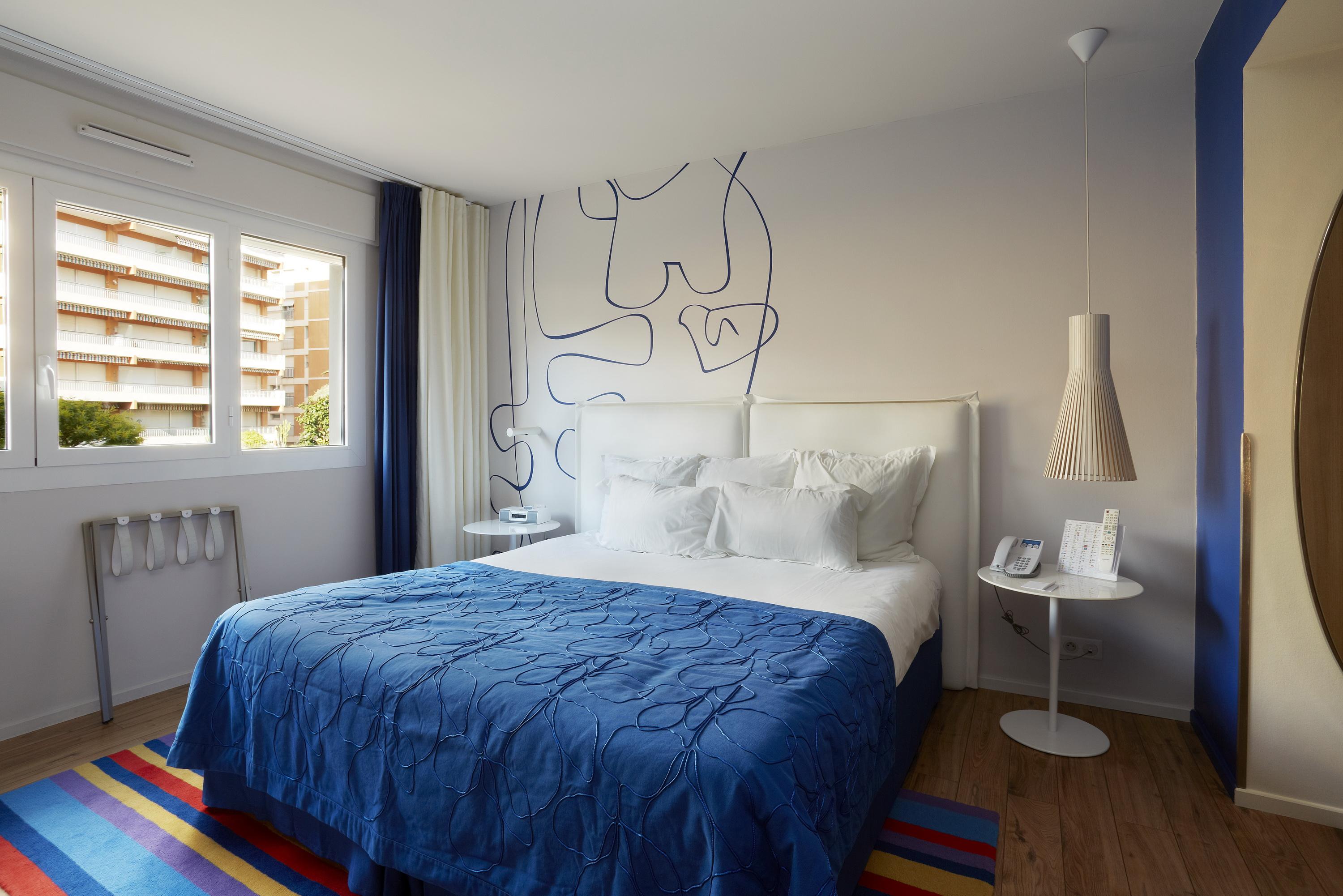 Victoria Hotel Roquebrune-Cap-Martin