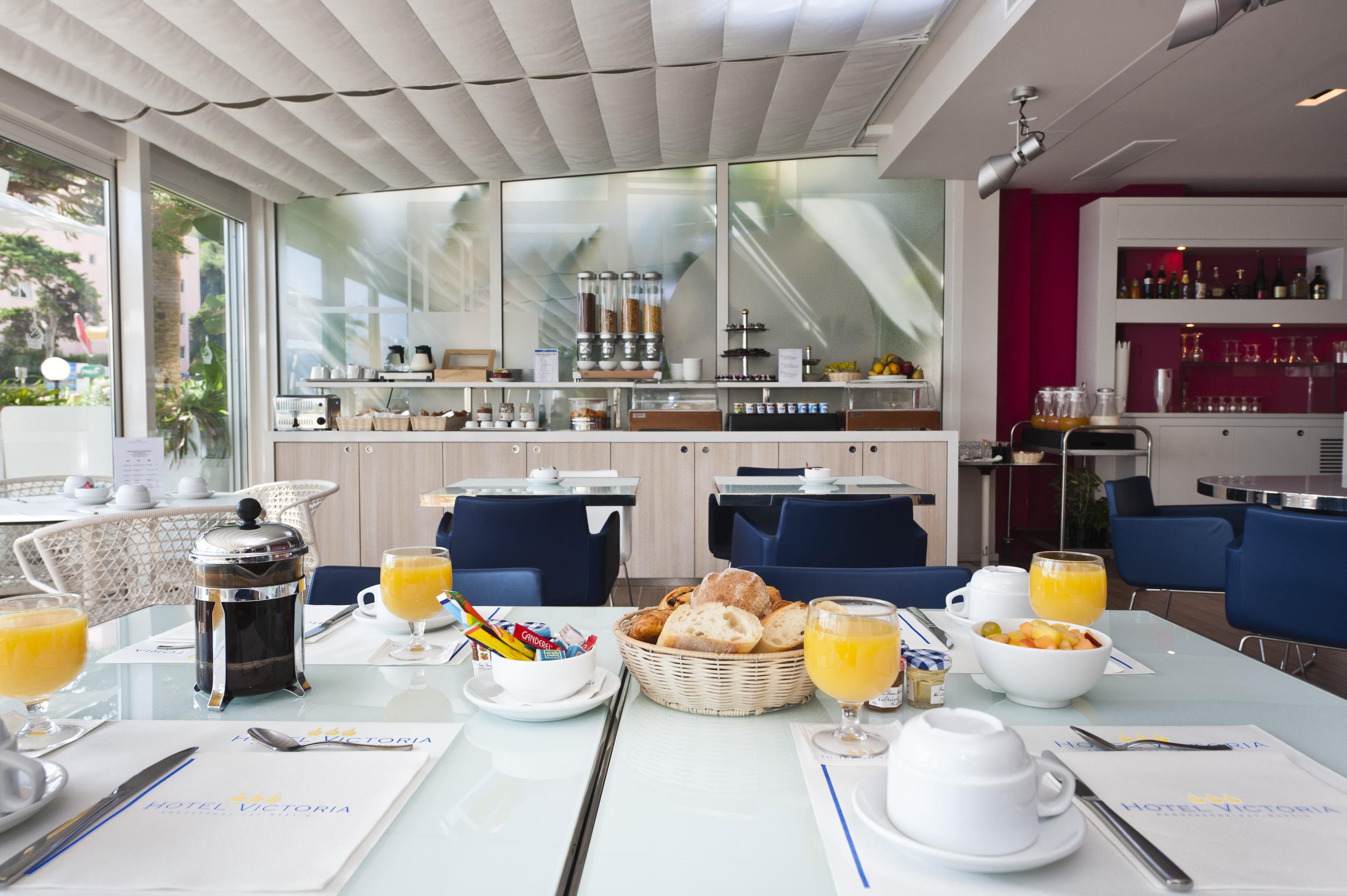 Hotel Victoria Roquebrune-Cap-Martin
