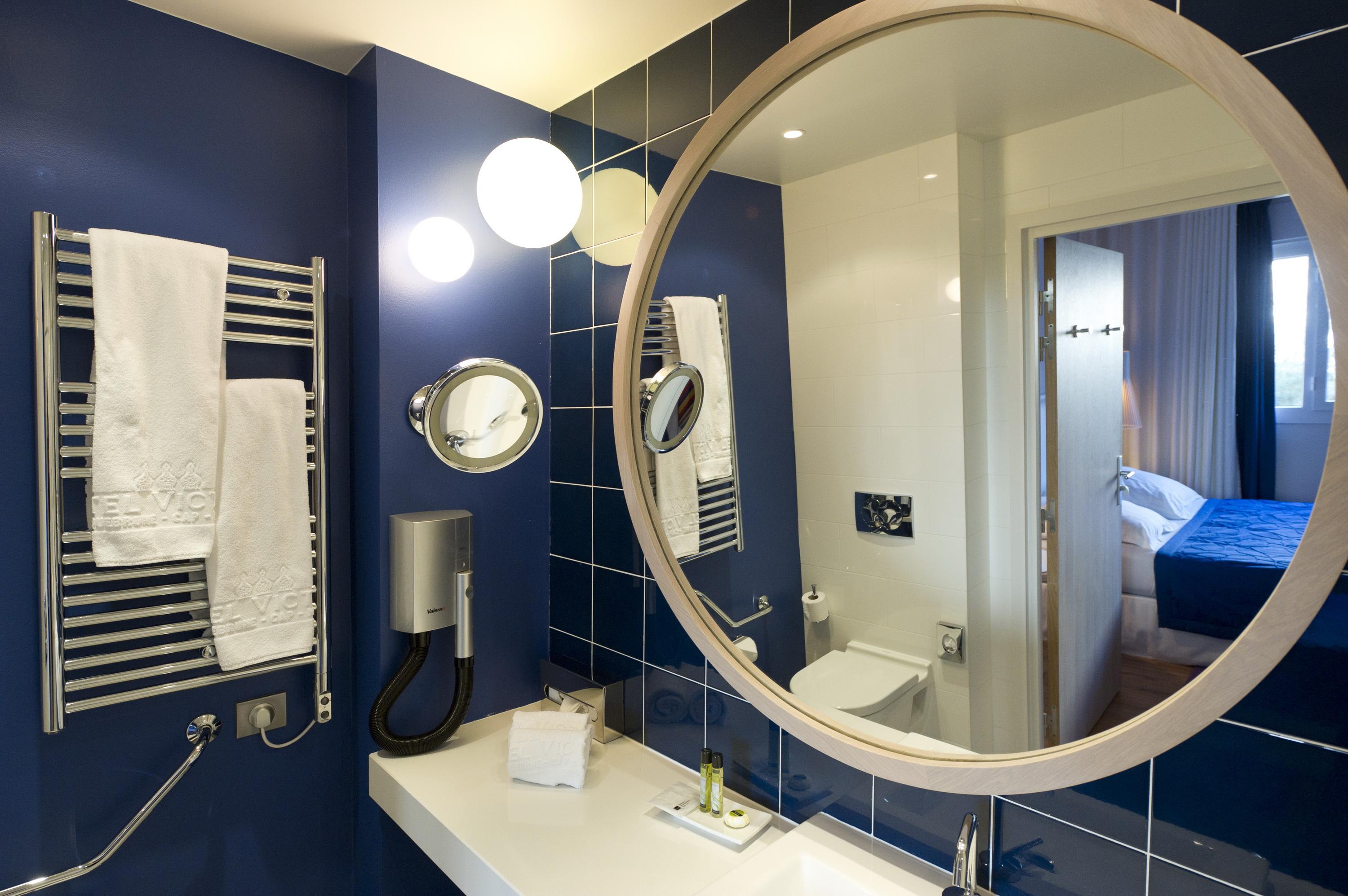 Victoria 4* Roquebrune-Cap-Martin