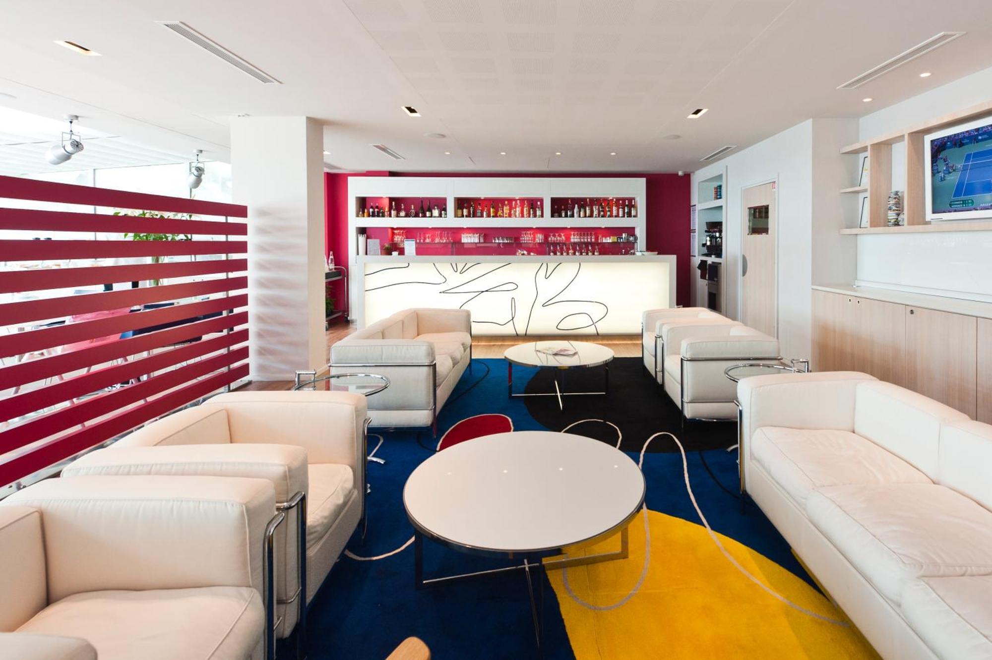 Hotel Victoria Roquebrune-Cap-Martin