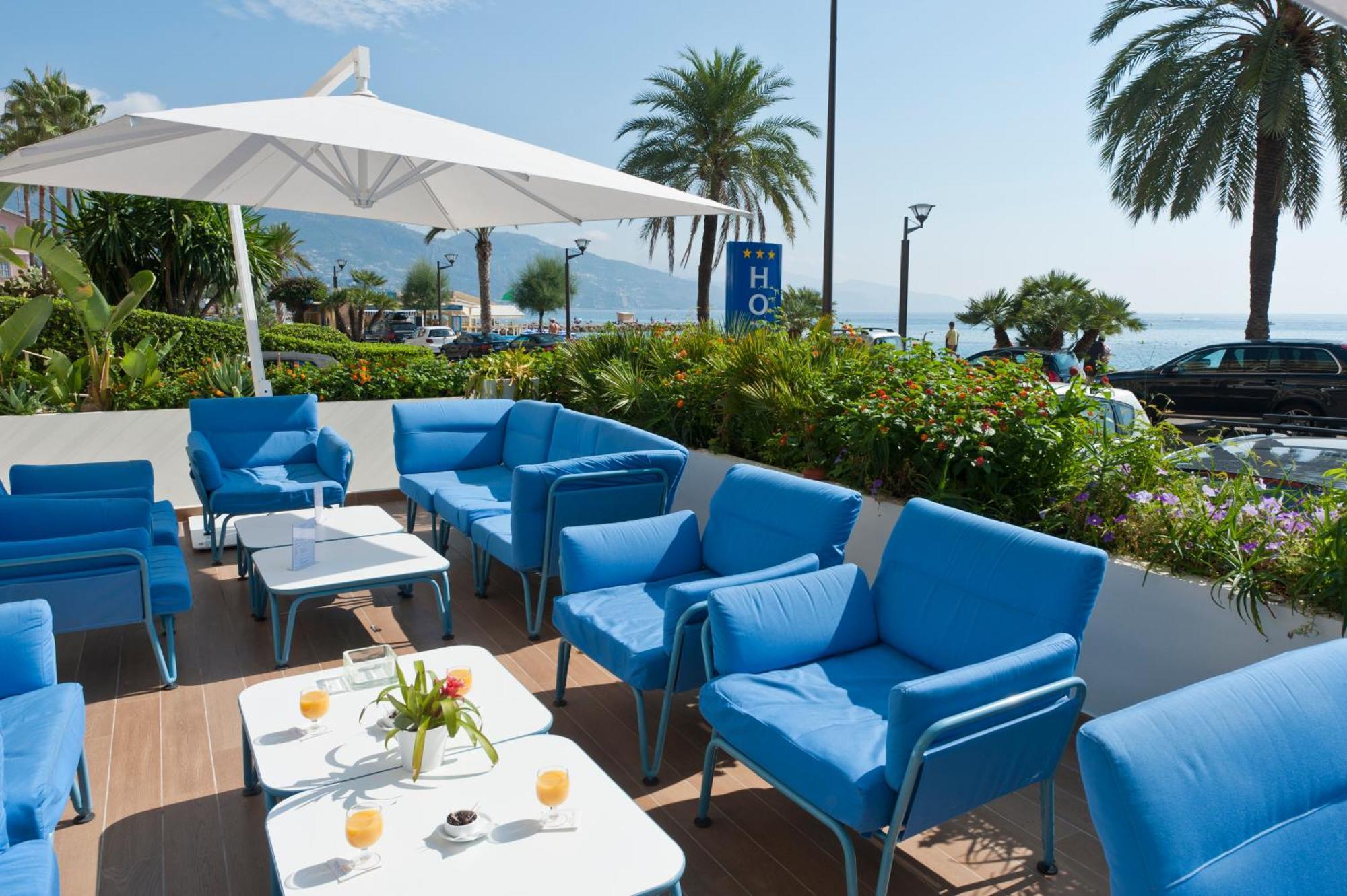 Hotel Victoria 4*