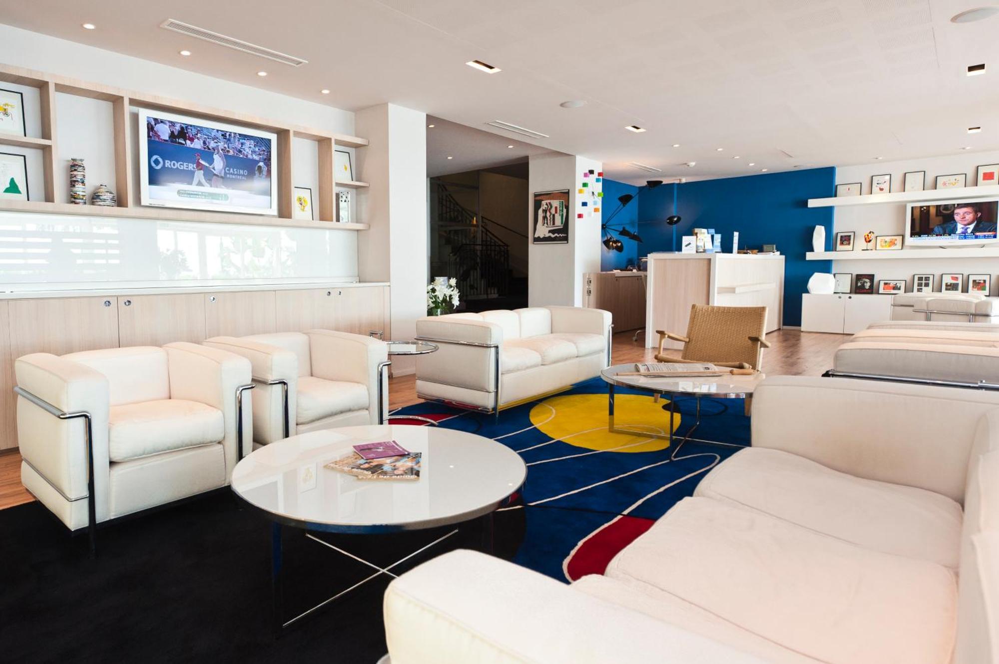 Hotel Victoria Roquebrune-Cap-Martin