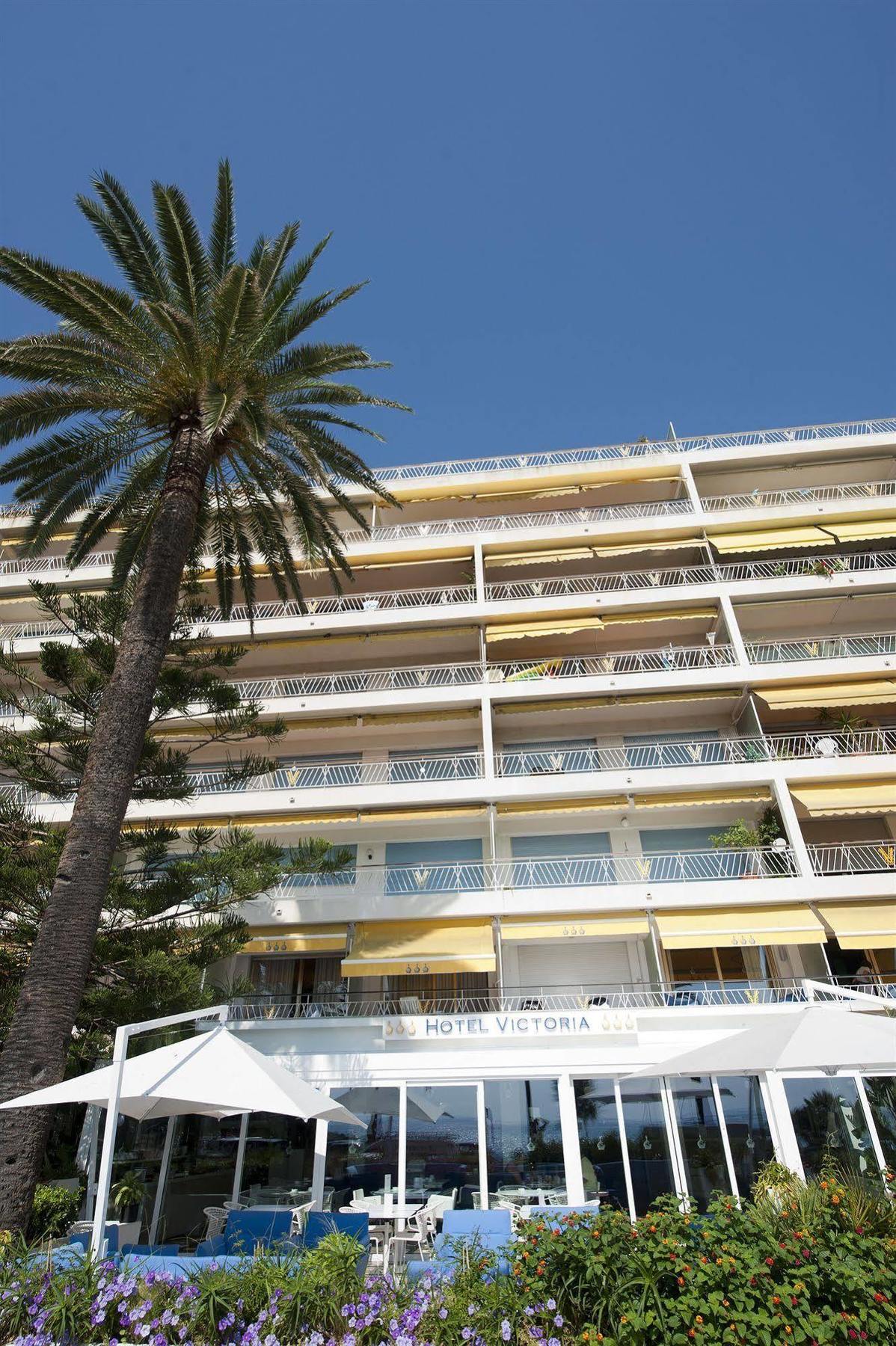 Hotel Victoria