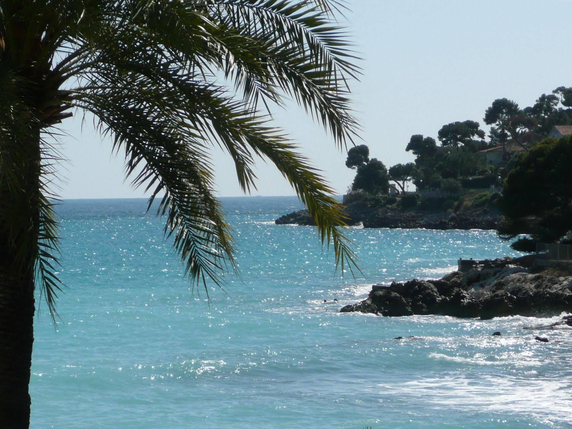 Victoria Hotel Roquebrune-Cap-Martin