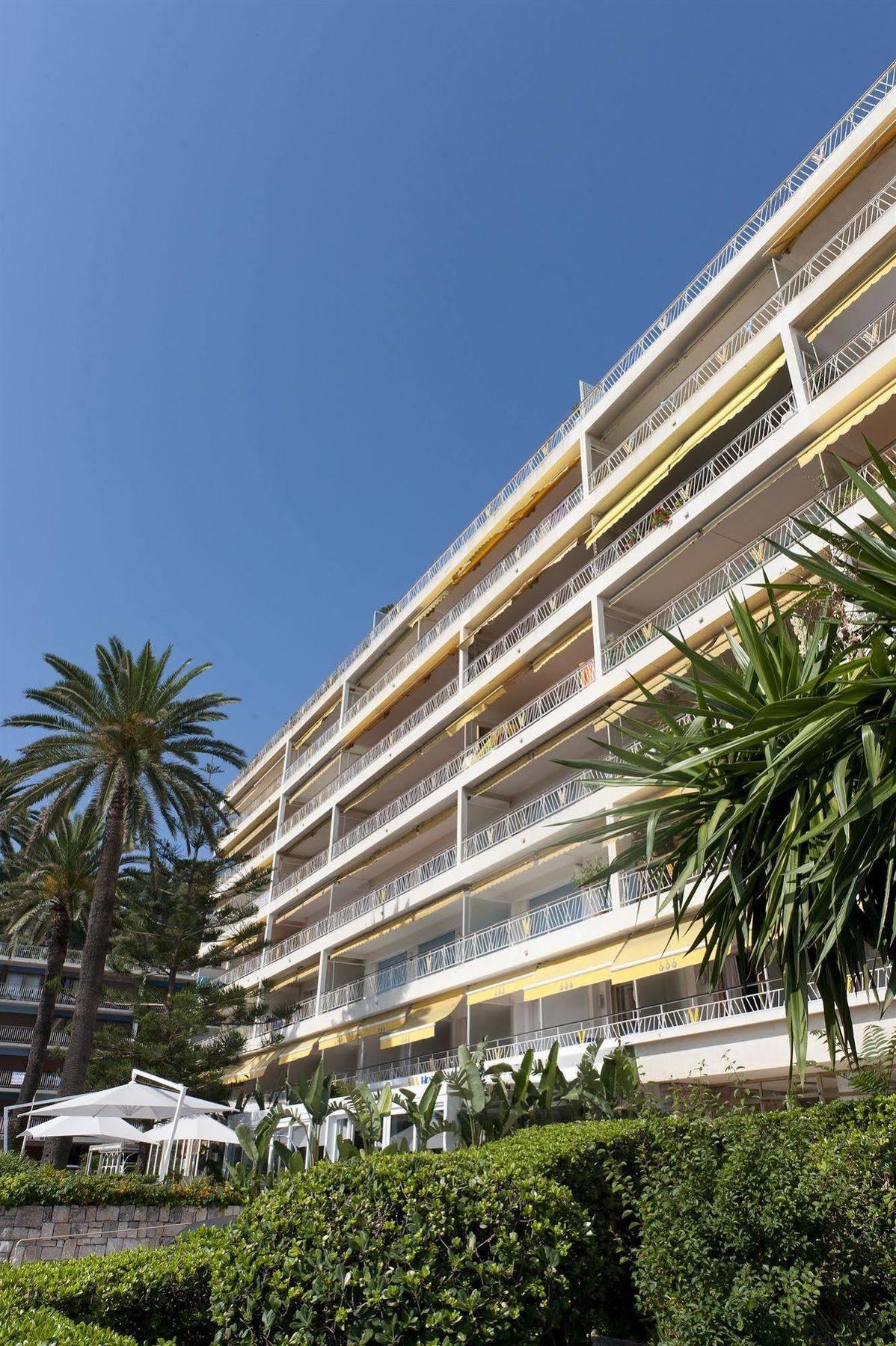 Hotel Victoria 4*