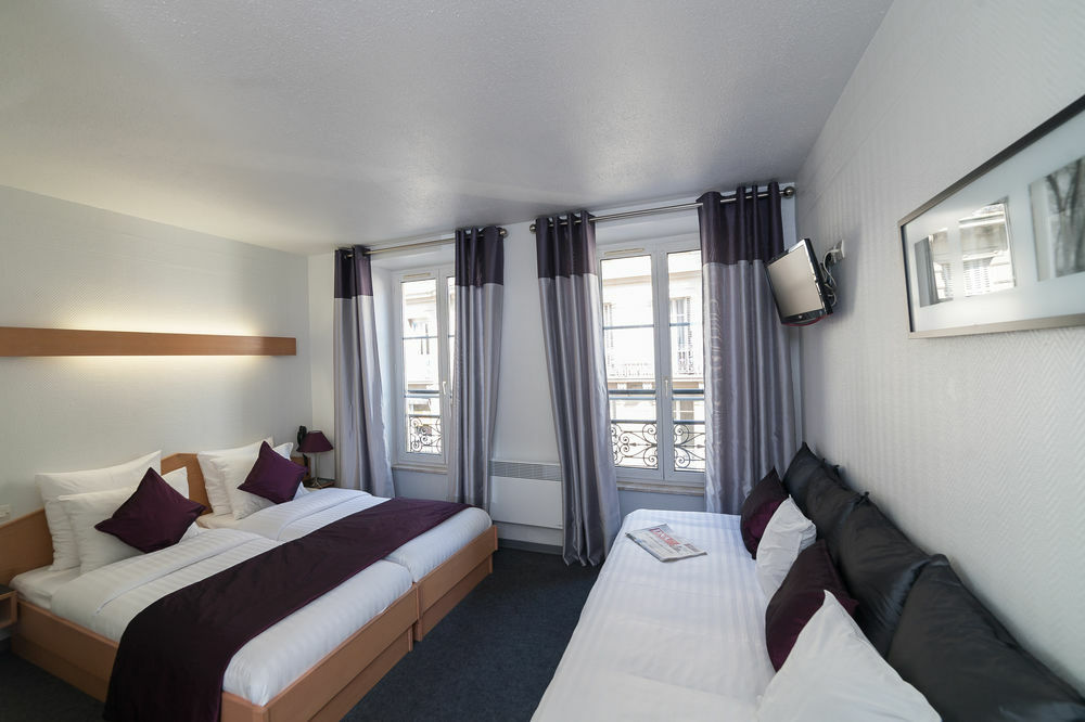 Victoria 4* Roquebrune-Cap-Martin