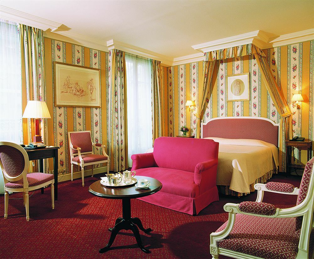 Hotel Victoria