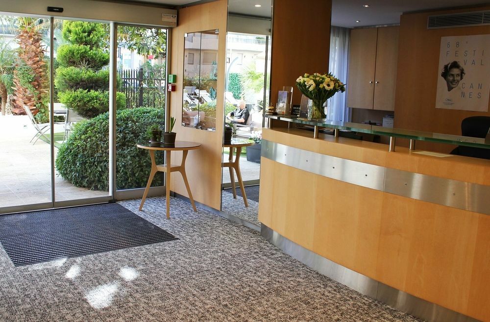Hotel Victoria 4*