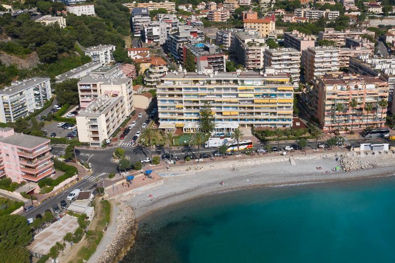 Hotel Victoria 4*